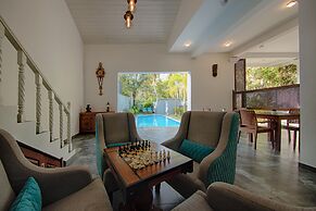 Deltora Boutique Hotel