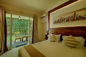 Deltora Boutique Hotel