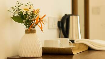 Deltora Boutique Hotel