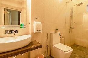 Deltora Boutique Hotel