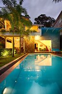 Deltora Boutique Hotel