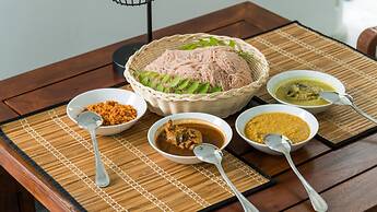 Deltora Boutique Hotel