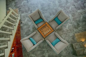 Deltora Boutique Hotel