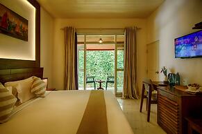 Deltora Boutique Hotel