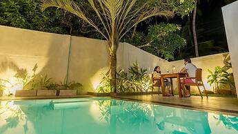 Deltora Boutique Hotel