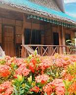 Villa Anastacia White Beach Puerto Galera