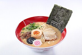 Grand Chariot Hokutoshichisei 135°