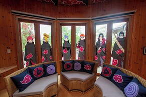 Grand Chariot Hokutoshichisei 135°