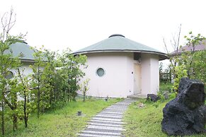 Grand Chariot Hokutoshichisei 135°