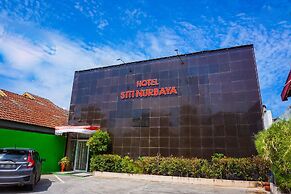 Hotel Siti Nurbaya Syariah