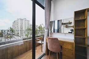 The Bloom Pham Viet Chanh - Modern Living Space in Saigon - A Top Choi