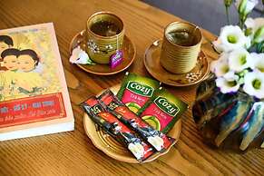 The Bloom Pham Viet Chanh - Modern Living Space in Saigon - A Top Choi