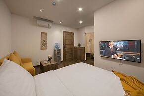 The Bloom Pham Viet Chanh - Modern Living Space in Saigon - A Top Choi
