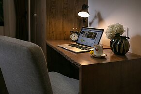 The Bloom Pham Viet Chanh - Modern Living Space in Saigon - A Top Choi