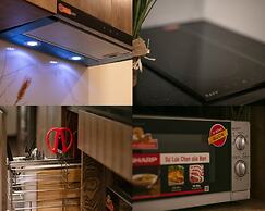 The Bloom Pham Viet Chanh - Modern Living Space in Saigon - A Top Choi