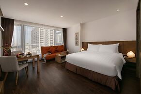 The Bloom Pham Viet Chanh - Modern Living Space in Saigon - A Top Choi