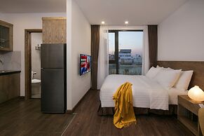 The Bloom Pham Viet Chanh - Modern Living Space in Saigon - A Top Choi