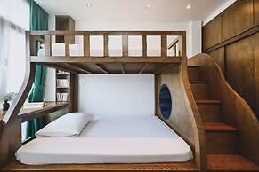 The Bloom Pham Viet Chanh - Modern Living Space in Saigon - A Top Choi