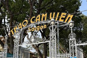 The Bloom Pham Viet Chanh - Modern Living Space in Saigon - A Top Choi