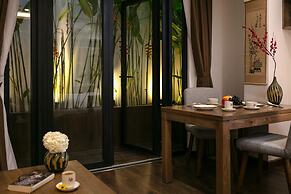 The Bloom Pham Viet Chanh - Modern Living Space in Saigon - A Top Choi