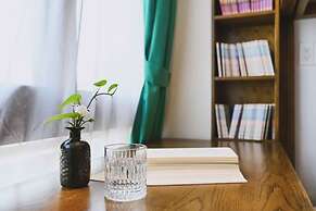 The Bloom Pham Viet Chanh - Modern Living Space in Saigon - A Top Choi