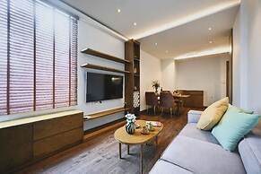 The Bloom Pham Viet Chanh - Modern Living Space in Saigon - A Top Choi