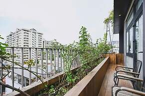 The Bloom Pham Viet Chanh - Modern Living Space in Saigon - A Top Choi