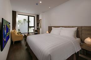 The Bloom Pham Viet Chanh - Modern Living Space in Saigon - A Top Choi