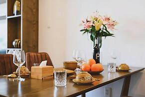 The Bloom Pham Viet Chanh - Modern Living Space in Saigon - A Top Choi