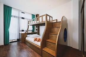 The Bloom Pham Viet Chanh - Modern Living Space in Saigon - A Top Choi