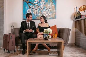 The Bloom Pham Viet Chanh - Modern Living Space in Saigon - A Top Choi