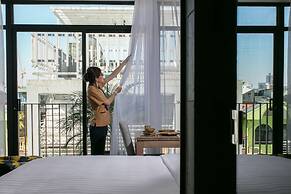 The Bloom Pham Viet Chanh - Modern Living Space in Saigon - A Top Choi