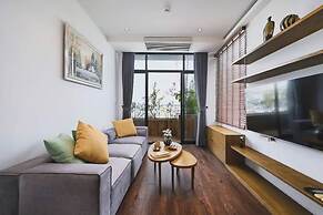 The Bloom Pham Viet Chanh - Modern Living Space in Saigon - A Top Choi