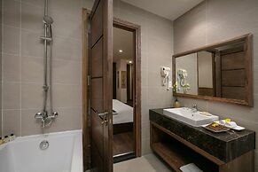 The Bloom Pham Viet Chanh - Modern Living Space in Saigon - A Top Choi