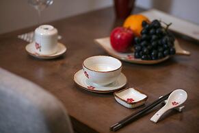 The Bloom Pham Viet Chanh - Modern Living Space in Saigon - A Top Choi