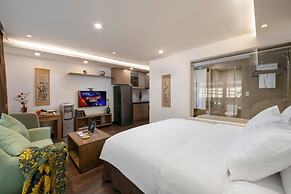 The Bloom Pham Viet Chanh - Modern Living Space in Saigon - A Top Choi