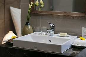 The Bloom Pham Viet Chanh - Modern Living Space in Saigon - A Top Choi