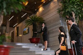 The Bloom Pham Viet Chanh - Modern Living Space in Saigon - A Top Choi