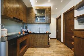 The Bloom Pham Viet Chanh - Modern Living Space in Saigon - A Top Choi