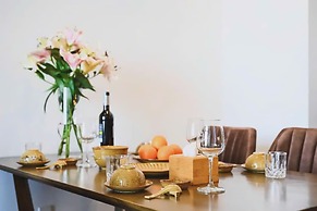 The Bloom Pham Viet Chanh - Modern Living Space in Saigon - A Top Choi