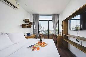 The Bloom Pham Viet Chanh - Modern Living Space in Saigon - A Top Choi