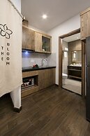 The Bloom Pham Viet Chanh - Modern Living Space in Saigon - A Top Choi