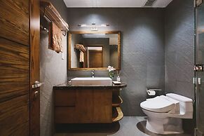 The Bloom Pham Viet Chanh - Modern Living Space in Saigon - A Top Choi