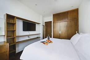 The Bloom Pham Viet Chanh - Modern Living Space in Saigon - A Top Choi