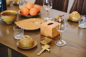 The Bloom Pham Viet Chanh - Modern Living Space in Saigon - A Top Choi