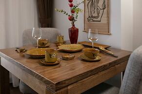 The Bloom Pham Viet Chanh - Modern Living Space in Saigon - A Top Choi