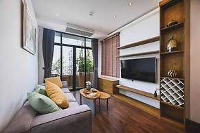 The Bloom Pham Viet Chanh - Modern Living Space in Saigon - A Top Choi