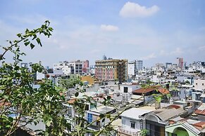 The Bloom Pham Viet Chanh - Modern Living Space in Saigon - A Top Choi