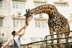 The Bloom Pham Viet Chanh - Modern Living Space in Saigon - A Top Choi