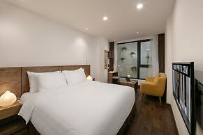 The Bloom Pham Viet Chanh - Modern Living Space in Saigon - A Top Choi